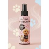 PUFYPATS Köpek Parfümü 100 ml Hoş Kokulu Kedi ve Pet Parfümü Uzun Süre Kalıcı