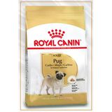 Pug Adult Yetişkin Köpek Maması 1,5 Kg - Petshopundan