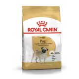Pug Yetişkin Kuru Köpek Maması 1.5kg