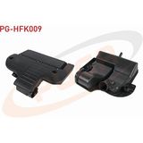 Puga Doblo-Fıorıno-Lınea-Grande Punto 1.3 Mtj Hava Filtre Kazanı Büyük Boğaz 51798941