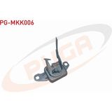 Puga Duster 2009-2012 Motor Kaput Kilidi 656010017R