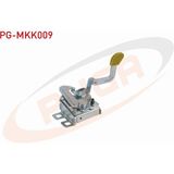 Puga Fıat Doblo 2015- Motor Kaput Kilidi 52046011