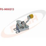 Puga Fıat Ducato 2014- / Peugeot Boxer 2014- / Cıtroen Jumper 2014- Motor Kaput Kilidi 1383311080