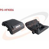 Puga Fıat Uno 70 1994-2000 Hava Filtre Kazanı Komple 71738385