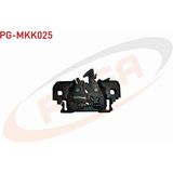 Puga Renault Clıo Iv 2012- Motor Kaput Kilidi 656015563R