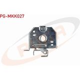 Puga Renault Master I-Iı / Clıo Iı 1998-2010 Motor Kaput Kilidi 7700352729