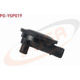 Puga Transporter T - 4 2.4 - 2.5 Külbütör Kapağı Ayar Basınç Valfi 74129101