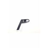Puga Vw Volkswagen Polo Hb 2000-2001 Sol Ön Kapı Iç Çekme Tutma Kolu Tutamak Siyah 6N0867179E 6N0867197B
