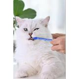 Pugalo Kedi Diş Fırçası 4'Lü