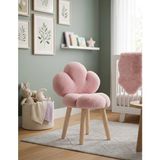 Pugimo Blossom-Soft Çiçek Formlu Çocuk Sandalyesi