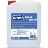 Puhu Onesi Köpük Sabun 5 lt