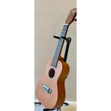 Puka Concert Ukulele Yüksek Kaliteli Akustik Performans ve Rahat Çalım İçin İdeal Enstrüman