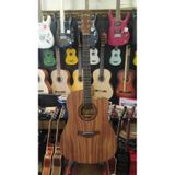 Puka Elektro Akustik Gitar Pk-10001-eq