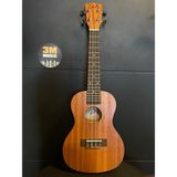 Puka PK-250 Concert Ukulele Maun Ağacı Ukulele