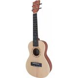 Puka Pk-300C Consert Ukulele