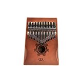 Puka Pk1 Kalimba 17 Tuş Maun Ardıç Müzik