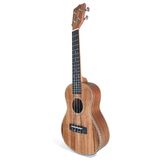 Puka PK102C Consert Ukulele Konsert (Kılıf Dahil)