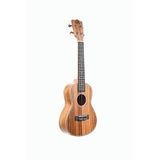 Puka Pk102c Taşıma Çantası Hediyeli Konser Boy Ukulele