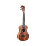 Puka PK103C Concert Ukulele (Taşıma Çantası Hediyeli)