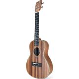 Puka PK104C Consert Ukulele Konsert (Kılıf Dahil)