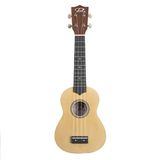PUKA SOPRANO UKULELE UK-21BN