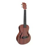 Puka Thf-23 Consert Ukulele Maun Konsert (Kılıf Dahil) Thf23