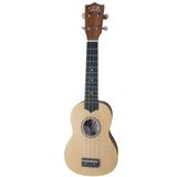 Puka Uk21-Bn Ukulele