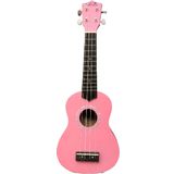 PUKA UK23-PK CONCERT PEMBE UKULELE