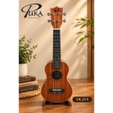 PUKA UK23 S Concert Ukulele (Kılıf ve Pena Hediyeli)