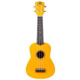 Puka UK23-YW Concert Sarı Ukulele