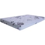 Pukka Home Bambu Park Çocuk Yatağı 65X95 - 65 x 95 cm