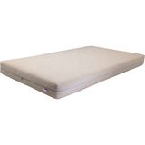 Pukka Home Cotton Soft Natura 100x200 cm Yatak