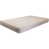 Pukka Home Lateks Natura Çocuk Yatağı 80X130 - 80 x 130 cm