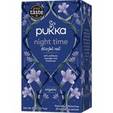Pukka Night Time Organik Bitki Çayı