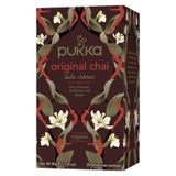 Pukka Original Chai Organik Bitki Çayı