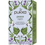 Pukka Peace Organik Bitki Çayı