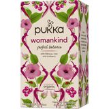 Pukka Womankind Organik Bitki Çayı