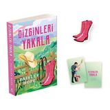 Pukka Yayınları Dizginleri Yakala - Silver Pines Ranch Serisi 1. Kitap