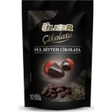 Pul %54 Bitter Çikolata - 100 gram - 12 Adet