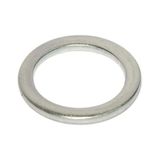 Pul Alüminyum 18x24x2mm Şanzıman Karter 90430-18008 Toyota 10 Adet