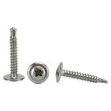 Pul Başlı (Sding) Rysb Akıllı Vida 3.9X16 MM 100 Adet