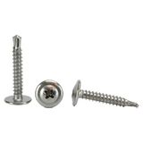Pul Başlı (Sding) Rysb Akıllı Vida 3.9X25 MM 50 Adet