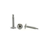 Pul Başlı (Sding) Rysb Akıllı Vida 3,9X13 Mm