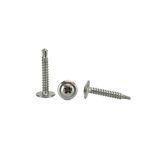 Pul Başlı (Sding) Rysb Akıllı Vida 3,9X16 Mm