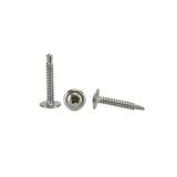 Pul Başlı (Sding) Rysb Akıllı Vida 3,9X19 Mm