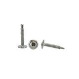 Pul Başlı (Sding) Rysb Akıllı Vida 3,9X25 Mm