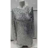 Pul payet elbise 729292027