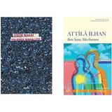 Pulbiber Mahallesi - Didem Madak - Ben Sana Mecburum - Attila İlhan