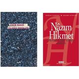 Pulbiber Mahallesi - Didem Madak - Henüz Vakit Varken - Nazım Hikmet Ran