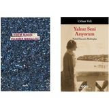 Pulbiber Mahallesi - Didem Madak - Yalnız Seni Arıyorum - Orhan Veli Kanık